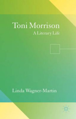 Buch Toni Morrison Linda Wagner-Martin