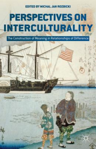 Carte Perspectives on Interculturality M. Rozbicki