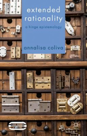 Libro Extended Rationality Annalisa Coliva