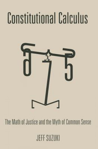 Buch Constitutional Calculus Jeff Suzuki