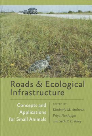 Buch Roads and Ecological Infrastructure Kimberly Andrews