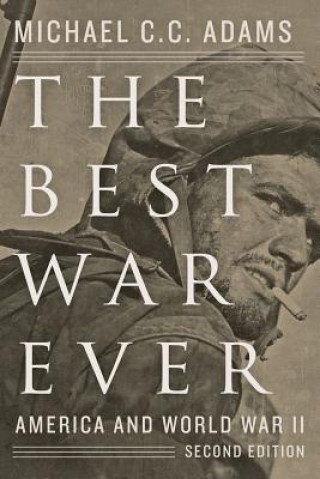 Buch Best War Ever Michael C. C. Adams