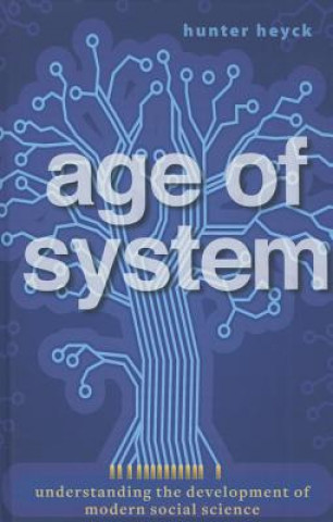 Könyv Age of System Hunter Heyck