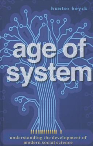 Książka Age of System Hunter Heyck