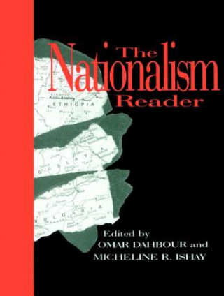 Carte Nationalism Reader Omar Dahbour
