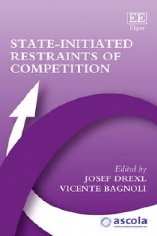 Buch State-Initiated Restraints of Competition 