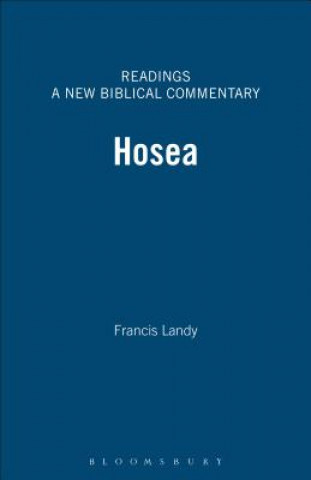 Carte Hosea Francis Landy