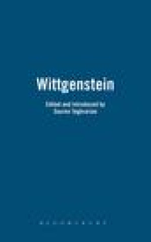 Livre Wittgenstein 