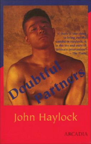 Książka Doubtful Partners John Haylock