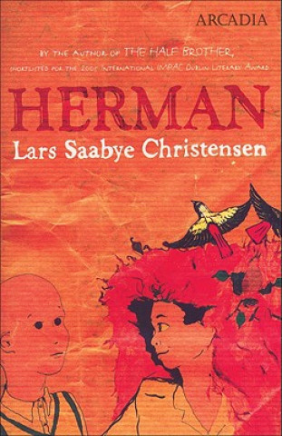 Carte Herman Lars Saabye Christensen