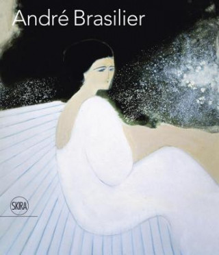 Könyv Andre Brasilier Andre Brasilier Committee