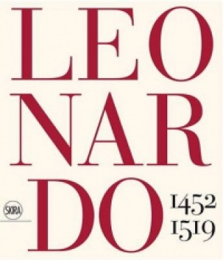 Carte Leonardo da Vinci 1452 - 1519 Pietro C. Marani