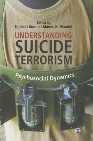 Book Understanding Suicide Terrorism Updesh Kumar