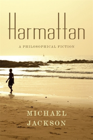 Книга Harmattan Michael Jackson