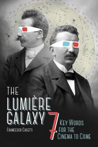 Carte Lumiere Galaxy Francesco Casetti