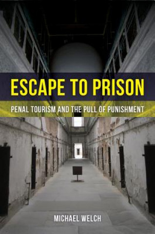 Carte Escape to Prison Michael Francis Welch