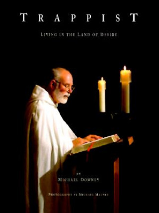 Book Trappist Michael Downey