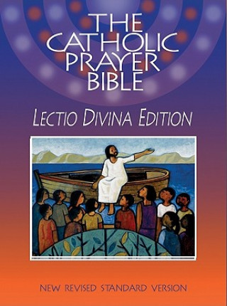 Livre Catholic Prayer Bible (NRSV) Paulist Press