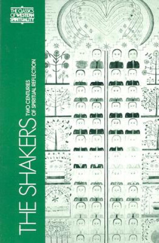 Βιβλίο Shakers 