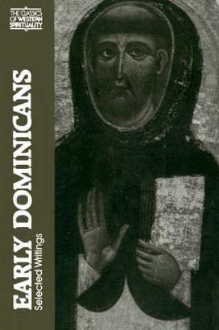 Книга Early Dominicans 