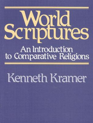 Книга World Scriptures Kenneth Kraemer