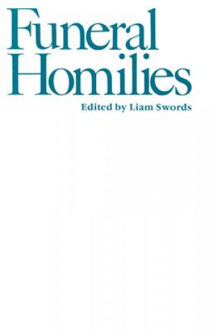 Carte Funeral Homilies Liam Swords