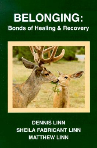 Libro Belonging Dennis Linn