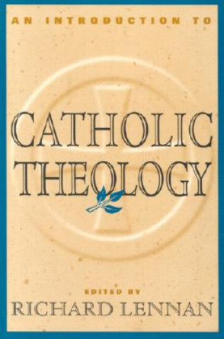 Libro Introduction to Catholic Theology 