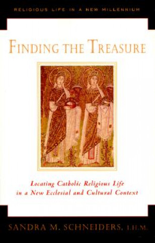 Книга Finding the Treasure Schneiders