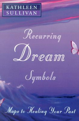 Knjiga Recurring Dream Symbols Kathleen Sullivan