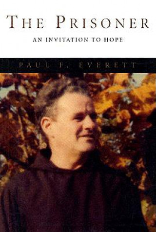 Книга Prisoner Paul F Everett