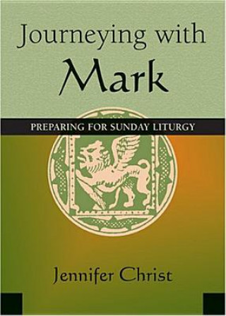 Livre Journeying with Mark Jennifer Christ