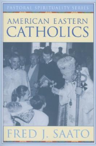 Carte American Eastern Catholics Saato