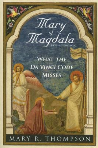 Könyv Mary of Magdala Mary R. Thompson