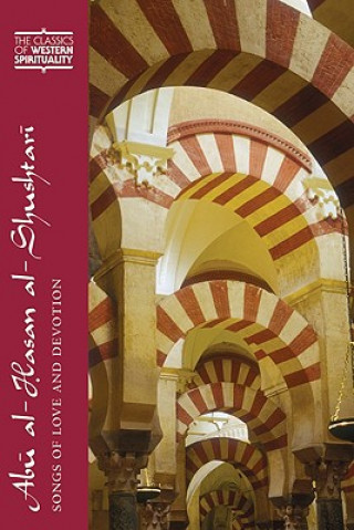Könyv Abu Al-Hasan Al-Shushtari Lourdes Maria Alvarez