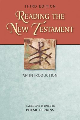 Livro Reading the New Testament, Third Edition Pheme Perkins