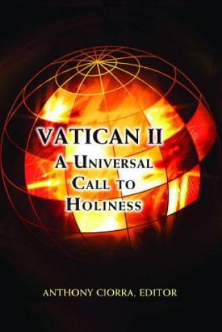 Book Vatican II Anthony J. Ciorra