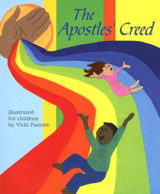 Buch Apostles' Creed Vicki Pastore