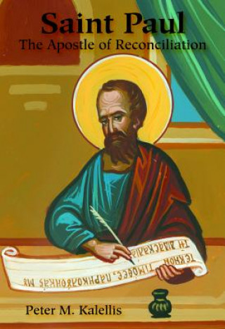 Zvok Saint Paul Peter M Kalellis