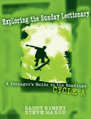 Boek Exploring the Sunday Lectionary Sandy Rigsby