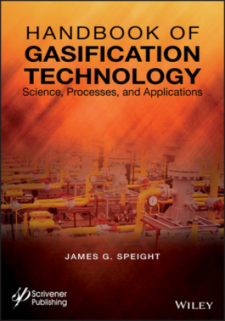Carte Handbook of Gasification Technology James G. Speight