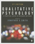 Könyv Qualitative Psychology Jonathan A. Smith