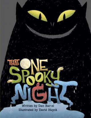 Carte That One Spooky Night Dan Bar-el