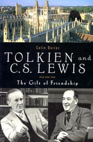 Book Tolkien and the C. S. Lewis Colin Duriez