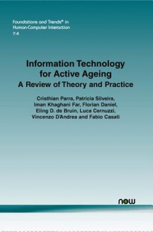 Carte Information Technology for Active Ageing Cristhian Parra