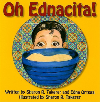 Buch Oh Ednacita! Sharon R Takerer