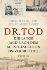 Carte Dr. Tod Nicholas Kulish