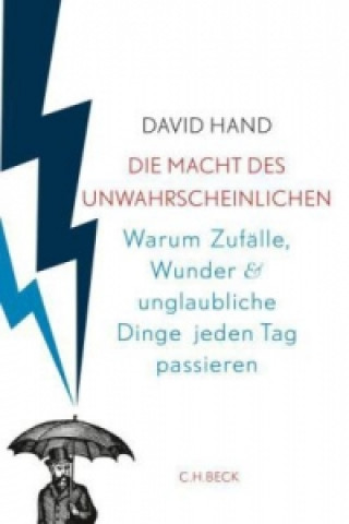 Libro Die Macht des Unwahrscheinlichen David Hand