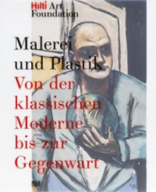 Könyv Malerei und Plastik (German Edition) Michael Hilti