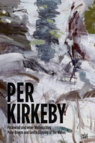 Kniha Per Kirkeby Siegfried Gohr